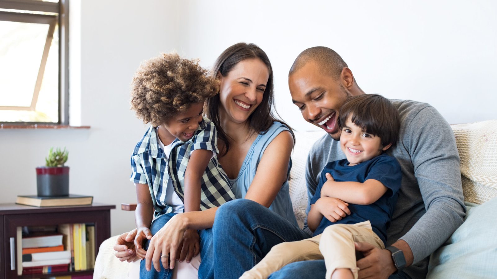 Estate Planning for Blended Families in Florida | Plan Ahead Law