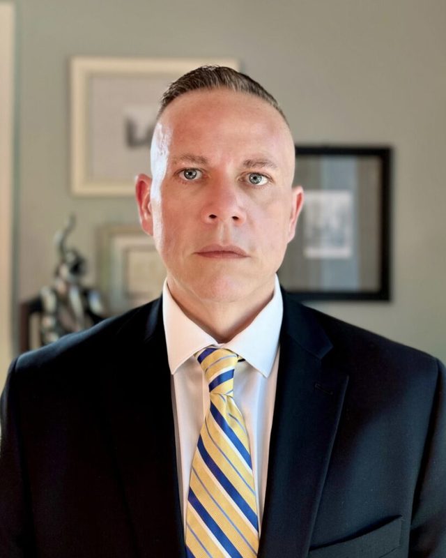 Erik Newton